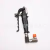 Cabeça de pistola universal pneumática liga de alumínio pistola universal atacado alta pressão graxeira cabeça de pistola fabricantes fornecimento direto