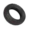 Neumático de Carretera 80/65-6 para Scooter Zero10X Dualtron Kdgoo M4 Neumático Grueso Resistente al Desgaste Accesorios