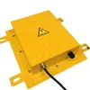 Interruptor de Material Anti-Obstrucción, Interruptor de Bloqueo de Conducto Circular, Detector de Bloqueo de Carbón y Material para Protección de Transporte de Material Ldm-Y