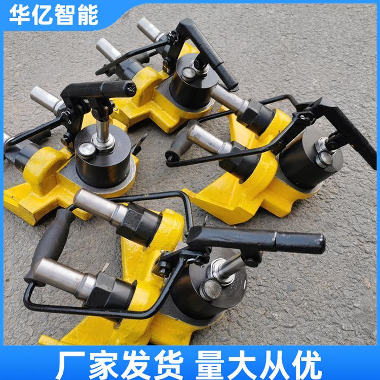 GJT-98 型液压轨距调整器 02