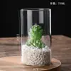 Suportes de Velas de Vidro para Jantares à Luz de Velas, Prontos para Envio, para Festas de Aniversário, Casamentos em Hotéis, Decorações Românticas, Copos de Velas