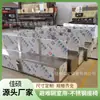Asientos de Acero Inoxidable para Salas de Escape, Asientos a Prueba de Explosiones para 2, 3 o 5 Personas, Asientos de Acero Inoxidable Retardantes de Llama