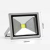 Proyector LED para exteriores, impermeable, para suelos de baldosas, de material grueso, de gran presión, mochila de alta potencia, poste alto, luz para estadios.