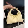 Bolsas Femininas de Nicho Feitas Sob Medida Moda Primavera/Verão 2025 Bolsa Transversal Bolsa de Mão Casual Estilosa Bolsa de Ombro Versátil Feminina