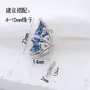Fecho de Lingote Micro-Incrustado 18K DIY Colar de Pérolas Conector de Acabamento Artesanal Fecho de Pulseira Corrente de Suéter Haste de Inserção Fecho de Pressão