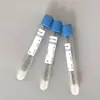 Tubo de Recolección de Sangre para Separación de Suero PRP de Belleza Tubo de Belleza Médica Microcirugía 10ml Extracción Estéril de Plasma Plaquetario