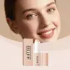 El Stick Rejuvenecedor de Retinol Eelhoe es un Stick Suave, Delicado y Elasticante que Cuida la Piel, Sella la Humedad y Proporciona un Cuidado Diario Suave