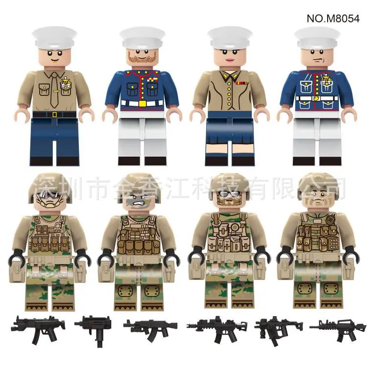 M8054