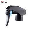 Bico Pulverizador de Plástico Fino de 24 Dentes e 28 Dentes do Fabricante para Regar Flores, Cabeça Pulverizadora de Limpeza, Pistola Pulverizadora Manual de Desinfecção com Álcool