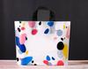 Atacado Sacola PE roupa roupa infantil roupa feminina presente compras roupa publicidade plástico impresso sacola impressa logotipo