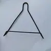 Ganchos de Metal con Forma de S de Arte de Hierro LED Personalizados Gafas de Halloween Alambre de Hierro No Tejido Accesorios de Estrella de Cinco Puntas Manualidades Hecho a Mano