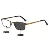 Nuevas Gafas Transparentes que Cambian de Color Anti Luz Azul Gafas de Protección Visual de Alta Definición para E-Sports y Videojuegos (Sin Receta)