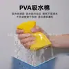 Algodón PVA súper absorbente, con excelente retención de agua, buena durabilidad y sin pelusa.. Algodón absorbente de agua para aromaterapia, disponible en varias formas y tamaños, directamente de fábrica