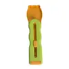 Producto popular transfronterizo de Amazon y Douyin: Comedero para gatos, cuchara para golosinas de gato, dispensador de golosinas para gatos, cuchara especial para comida de gato