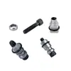 EROWA/3R varilla tiradora automática manual de remaches soporte de electrodo para máquina de electroerosión CNC pieza de posicionamiento fijación de posicionamiento