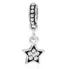 Accesorios de Joyería Plateada Panjiadora Plata Accesorios para Joyería DIY Suministro de Fábrica LPH05