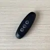 Carcasa de interruptor de atenuación continua y cambio de color de tres y cuatro teclas Ciclo en línea Temporización Interruptor USB Fabricante Stock Listo