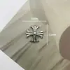 Accesorios de Cruz de Aleación Personalizados, Joyería Barroca Vintage, Decoraciones para Fundas de Teléfono, Dijes para Zapatos, Materiales para Manualidades, Accesorios para Zapatos y Ropa