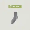 Calcetines de Malla Antibacterianos 7A de Media Caña para Hombre, Estilo Delgado para Primavera y Verano, Calcetines Deportivos Transpirables que Absorben el Sudor, Calcetines Blancos de Vestir para Hombre