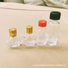 Envase Farmacéutico Botella de Vidrio Botella para el Cuidado de la Salud Botella Médica Botella de Vidrio Tianxitang Botella para Píldoras Jiuxin Botella para Pomada Analgésica
