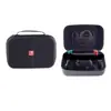 Bolsa grande de almacenamiento para Nintendo Switch, juego completo de accesorios para consola Nintendo Switch, caja rígida con asa