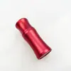 Protector de rueda intermedia de aluminio de alta gama para club