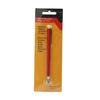 5LB 5LB captador magnético antena de acero inoxidable varilla de succión retráctil herramienta de reparación de automóviles magnético fuerte con clip para bolígrafo varilla de succión