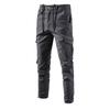 Monos casuales de primavera y otoño de 2023 para hombre, pantalones Joker de color sólido transpirables de comercio exterior para jóvenes, venta al por mayor