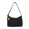 Bolso de axila elegante y de diseño retro para mujer, nueva colección 2026, bolso de hombro simple, moderno y chic para ir al trabajo