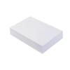 Papel Copiadora Electrostático Neutro de 70g 500 Hojas Papel A4 Oficina Universal Estilo Tigre Papel para Cianotipia Venta Directa al por Mayor
