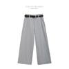 4 Piezas de Pantalones Casuales con 25% de Descuento de Love and Nancy Guangzhou Thirteen Lines Ropa Fina para Mujer Remate Beneficios para Fans 1
