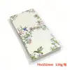 Novo Produto: Notas Adesivas com Tema de Canto de Pássaros e Fragrância Floral, Bloco de Notas de Verão, Notas Adesivas de Planejamento Criativo para Estudantes, Bloco de Notas Retrô