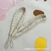 Recomendación de nuevos productos: Correas Decorativas para Cortinas Tejidas a Mano, Correas Trenzadas Fijas para Cortina de Puerta de Dormitorio Principal, Correas Elásticas para Cortina de Gasa de Habitación