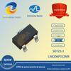 Nanlin LN6206P332MR 662L SOT23-3L grande volume linear LDO tripolar regulador chip IC