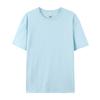 Comercio exterior Código europeo y americano Camiseta Día de la Madre Patrón DIY En stock Algodón 180g Manga corta Amazon Venta al por mayor Camiseta estampada