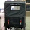 Motocicletas de Tres Ruedas, Tuk-Tuks, Exportación a África, Tuk-Tuks de Gasolina, Motores Refrigerados por Agua