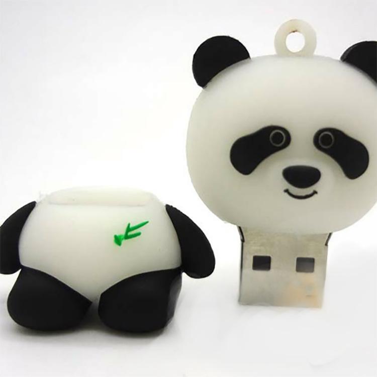 pvc卡通usb盘
