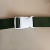 Tirador de metal cierre de pinza de langosta ojal cuadrado hebilla de anillo en D hebilla de ajuste de bolsa accesorios de herrajes