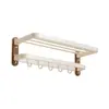 Estante de Almacenamiento Triángulo de Viento Usado para Baño Ducha Sin Taladro Espacio de Aluminio Lavabo Artefacto de Almacenamiento para Gel de Ducha