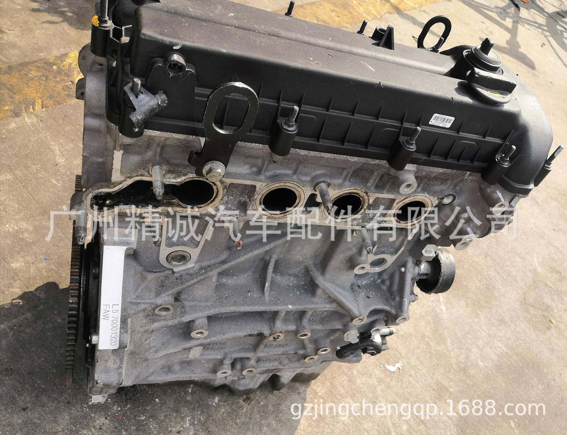 马自达8 2.5发动机2