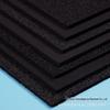 Espuma EPDM Densa de Furo Fechado Personalizada Espuma PE Retardante de Chama Ixpe Embalagem Auxiliar Anti-Estático Material de Isolamento Térmico e Absorção de Choque