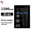 Adecuado para Batería de Teléfono Móvil Nokia 4G/Banana 2060/3606/5250 Marca Bv-6A Batería Nueva Venta al por Mayor