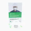 Baoweikang 9593 Mascarilla de copa con válvula de respiración Mascarilla antipolvo KN95 polvo molienda PM2.5 polvo soldadura