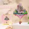 Imanes de Metal Personalizados para Refrigerador, Imanes Culturales y Creativos de Atracciones Turísticas para Refrigerador, Imanes de Alta Gama al por Mayor para Refrigerador de Beijing, Imanes de Ciudades Chinas