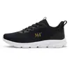 Zapatos Deportivos 361 Zapatos de Hombre 2026 Verano Zapatos para Correr de Suela Suave Malla Transpirable Zapatos Casuales Amortiguadores de Impacto Ligeros Zapatos para Correr