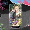 Traje temático Painted Traveler Game in Time and Space suit Hot Feelings Wish Color Surrounding