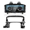 Adequado para Land Rover Range Rover Executive/Sport/Discovery 5 Painel 12,3 polegadas Painel LCD Modificado para Carro