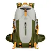 Mochila de Senderismo Azela Mochila Deportiva de Senderismo al Aire Libre Mochila Ligera a Prueba de Salpicaduras Gran Capacidad Ligera