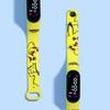 M7Directo de Fábrica Impermeable LED Impresión Digital Dibujos Animados Estudiantes de Primaria y Secundaria Pulsera de Jardín Reloj Deportivo Simple