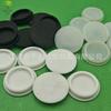 Anel de Fio Protetor de Silicone Qianbei t À Prova d'Água e de Poeira Borracha para Passagem de Fio Industrial à Prova de Choque Vedação
